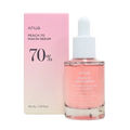 Anua Peach 70 Niacin Serum 30ml Korea -
