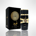 Asad by latafa 100ml made in uae (100 original)