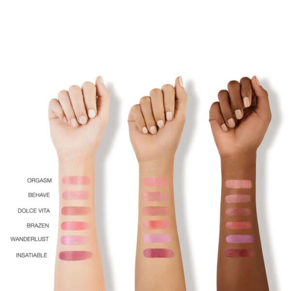 NARS Afterglow Liquid Blush- (Dolce Vita) -