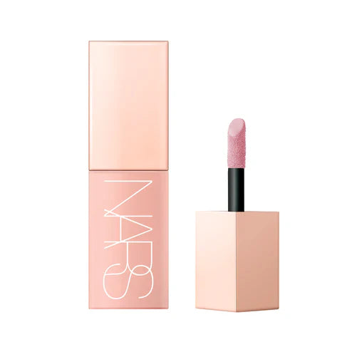 NARS Afterglow Liquid Blush- Behave -