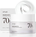 Anua Heartleaf 70 Intense Calming Cream 50ml Korea -