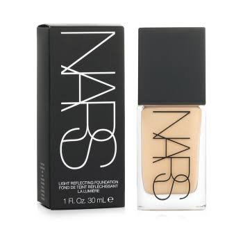 Nars Light Reflecting Advanced Skincare Foundation(Original Fresh Company Leftover) -