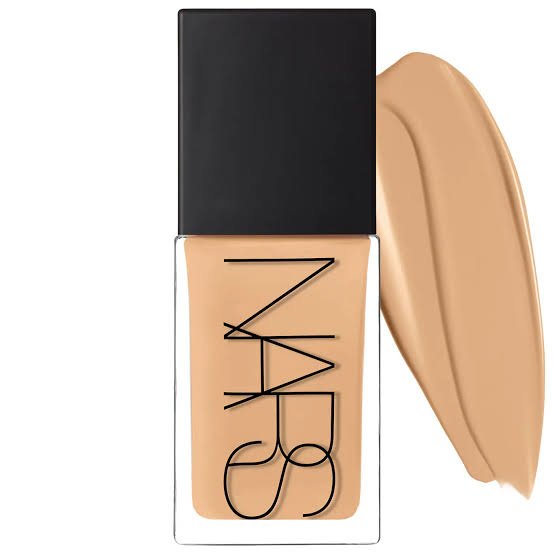 Nars Light Reflecting Advanced Skincare Foundation(Original Fresh Company Leftover) -