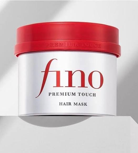 SHISEIDO - Fino Premium Touch Hair Mask 230g -