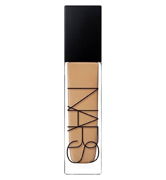 NARS NATURAL RADIANT LONGWEAR FOUNDATION -