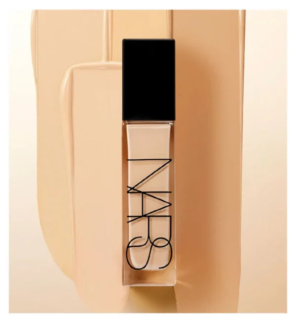 NARS NATURAL RADIANT LONGWEAR FOUNDATION -