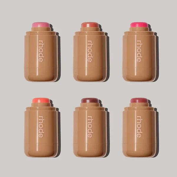Rhode Pocket Blush -