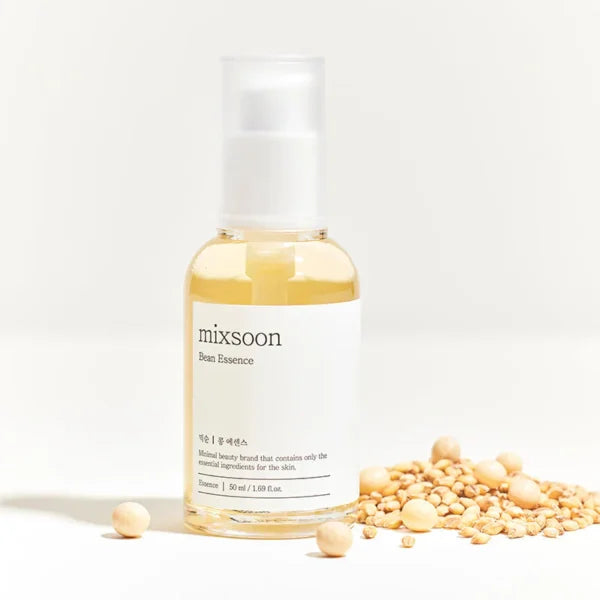 Mixsoon Bean Essence 50ml (big size ) -