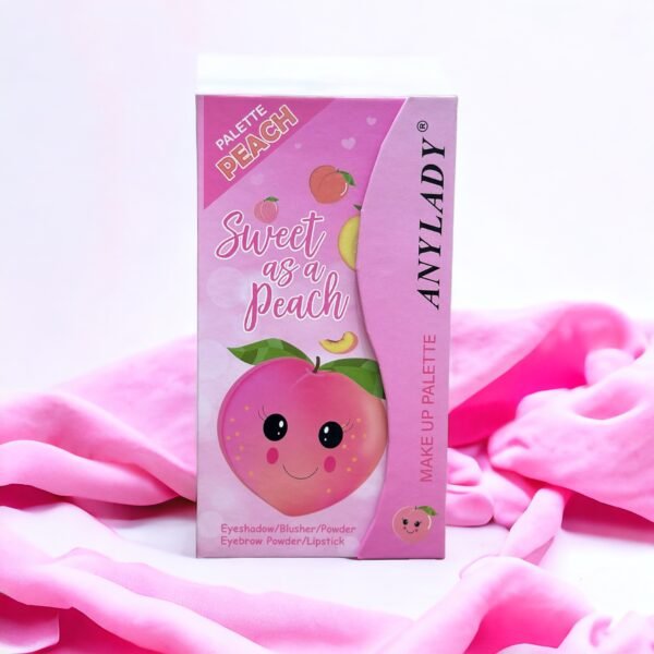 Anaylady Completely Makeup Palette