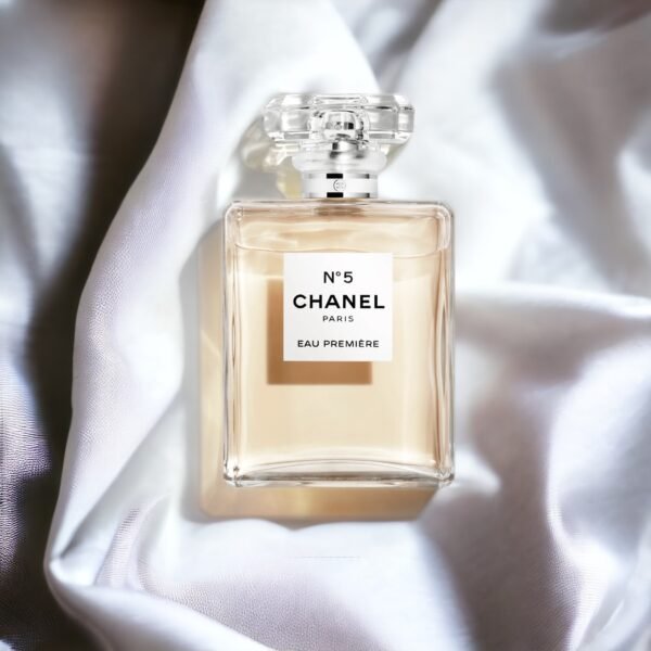 CHANEL N°5 Women EDP ( 100ml ) Perfume -