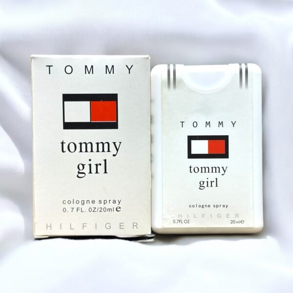 Pack Of 6 Pocket Perfumes (20ml) -