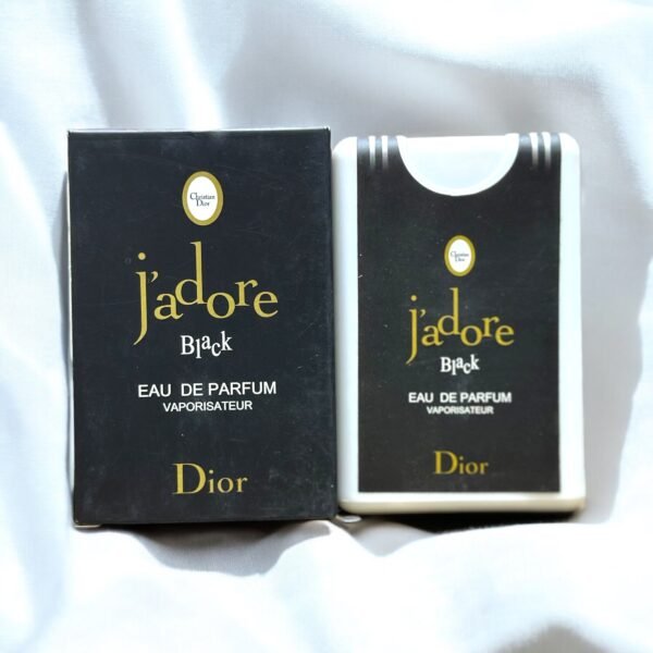 Pack Of 6 Pocket Perfumes (20ml) -