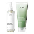 Anua Double Cleansing Set -