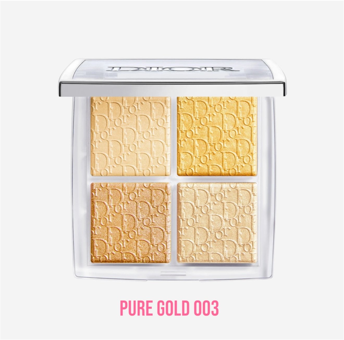 Dior Backstage Glow Face Palette -