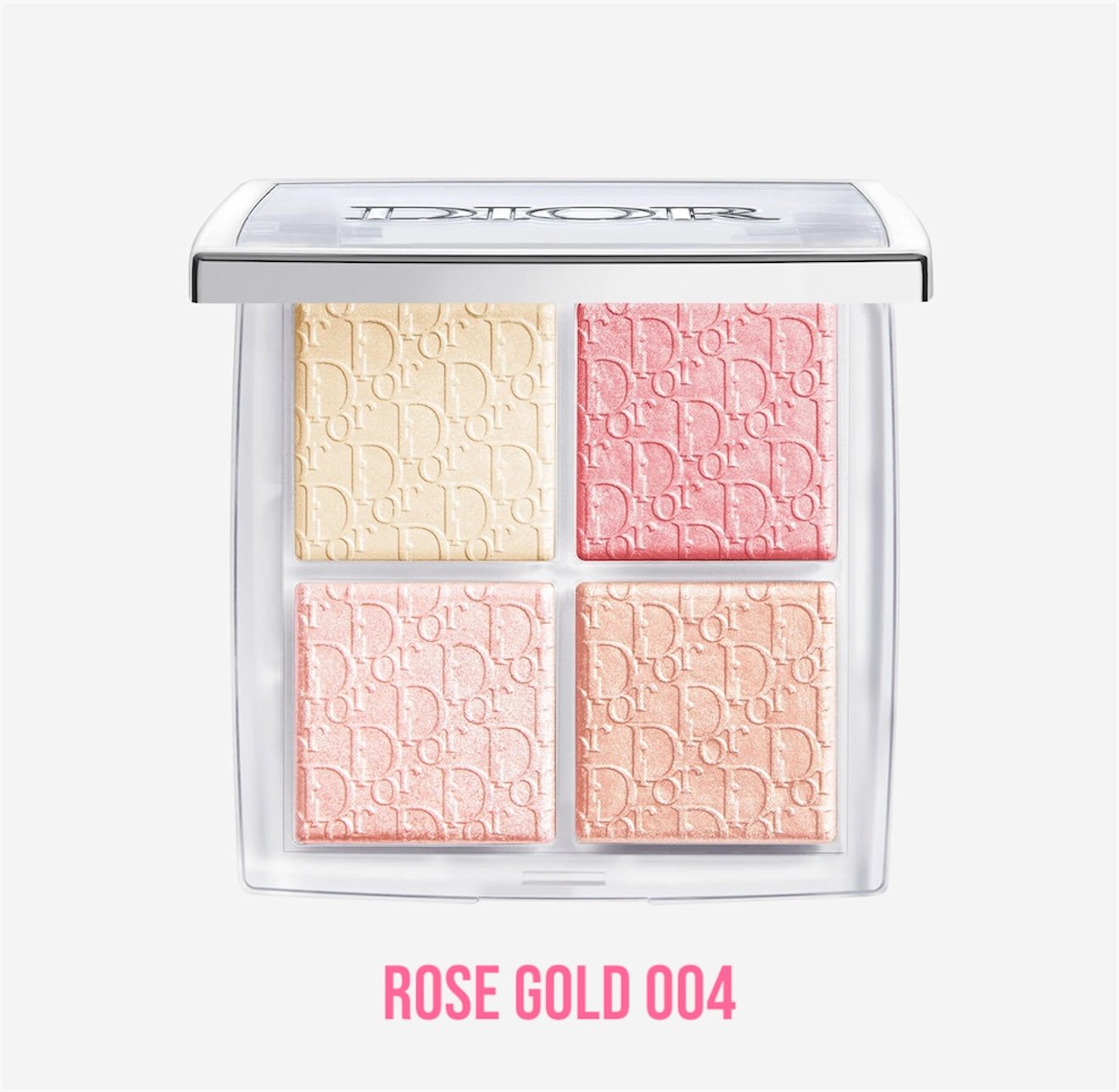 Dior Backstage Glow Face Palette -