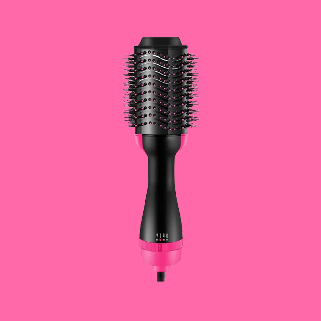 One Step 3 In 1 Hot Air Brush