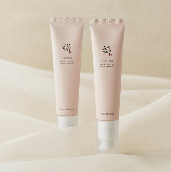 Beauty of Joseon Revive Eye Serum Ginseng + Retinal – 30ml -