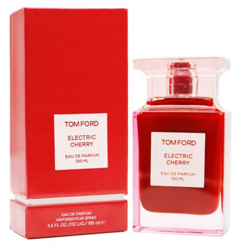 Tom Ford Electric Cherry EDP 100ml |