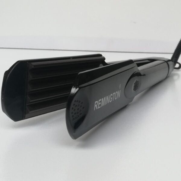 Professional REMlNGTON Hair Straightener Crimper high quality with Temperature Control Best Result Crimper -