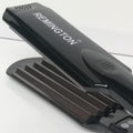 Professional REMlNGTON Hair Straightener Crimper high quality with Temperature Control Best Result Crimper -