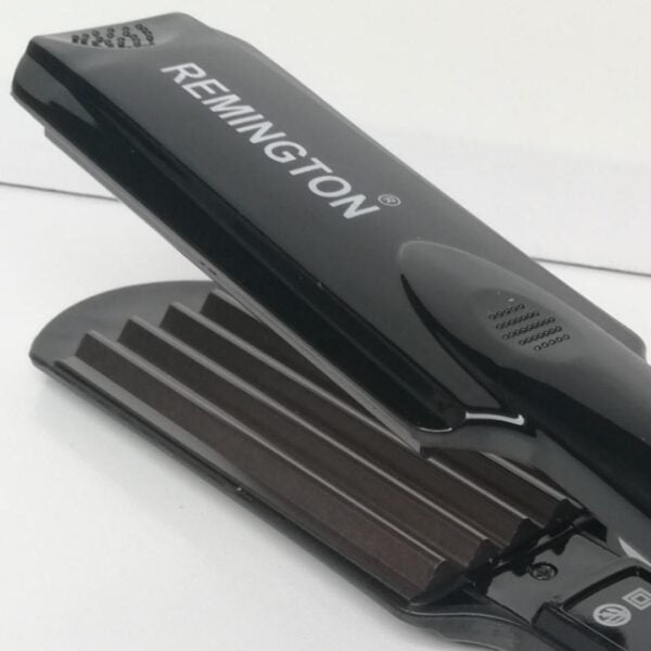 Professional REMlNGTON Hair Straightener Crimper high quality with Temperature Control Best Result Crimper -