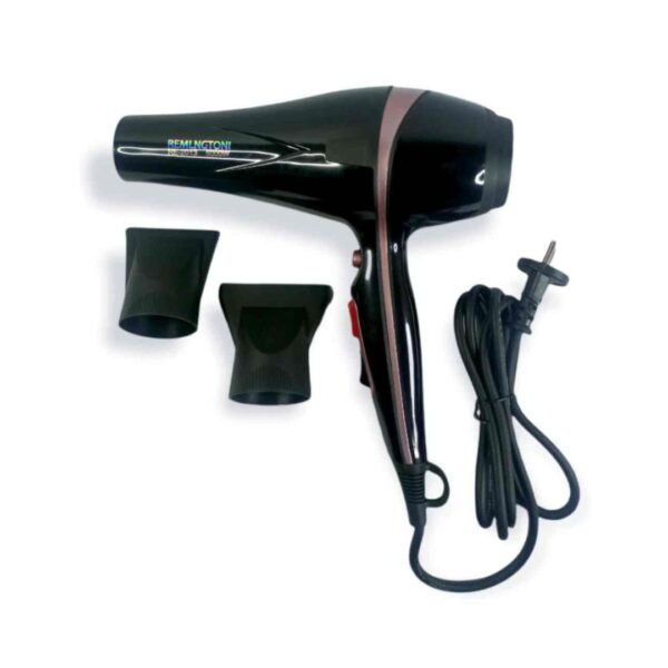 Remington Pro Air Ionic Hair Dryer (5000W) RE-2013 -