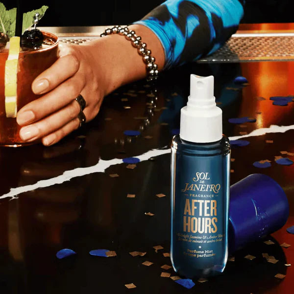 Sol De Janeiro After Hours Perfume Mist (90ml) - AM Store