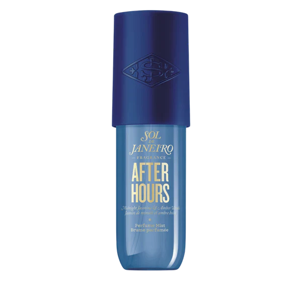 Sol De Janeiro After Hours Perfume Mist (90ml) - AM Store