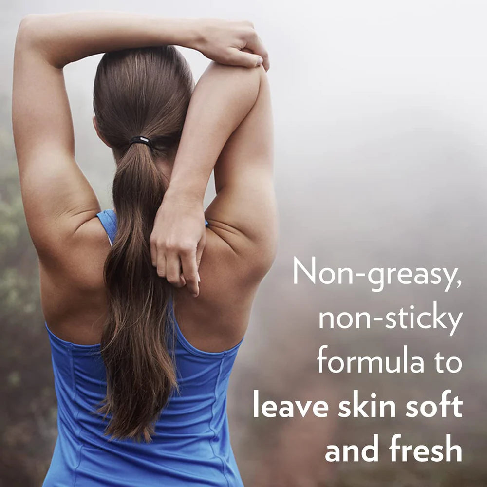 Vaseline Intensive Care Cocoa Radiant Vitalizing Gel Body Oil 200ml