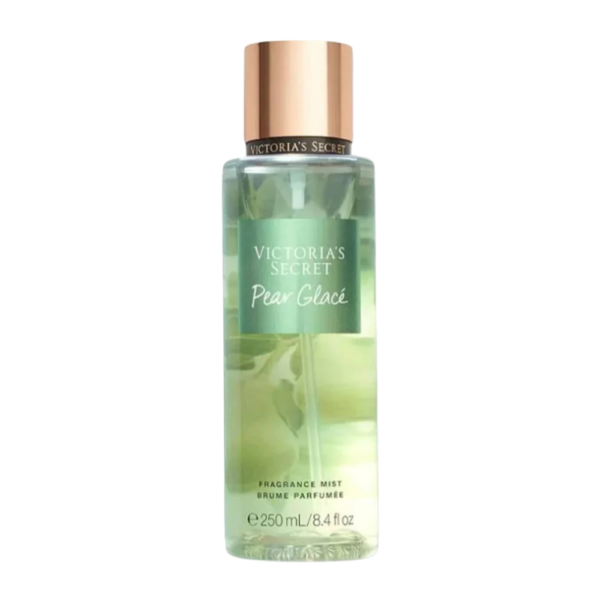 Victoria’s Secret Pear Glace Body Mist Women 250ml –