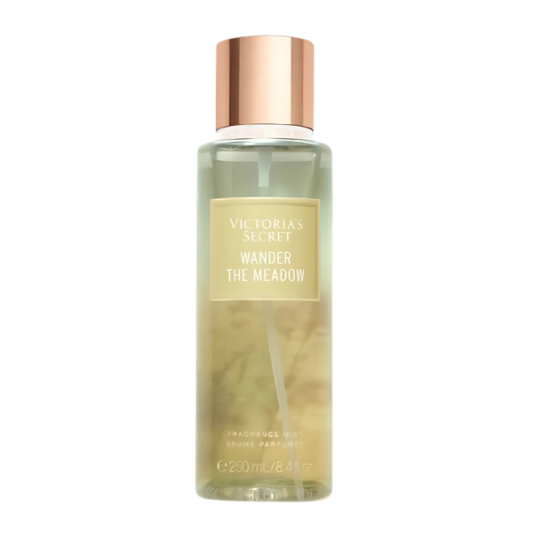 Victoria’s Secret Pear Glace Body Mist Women 250ml –