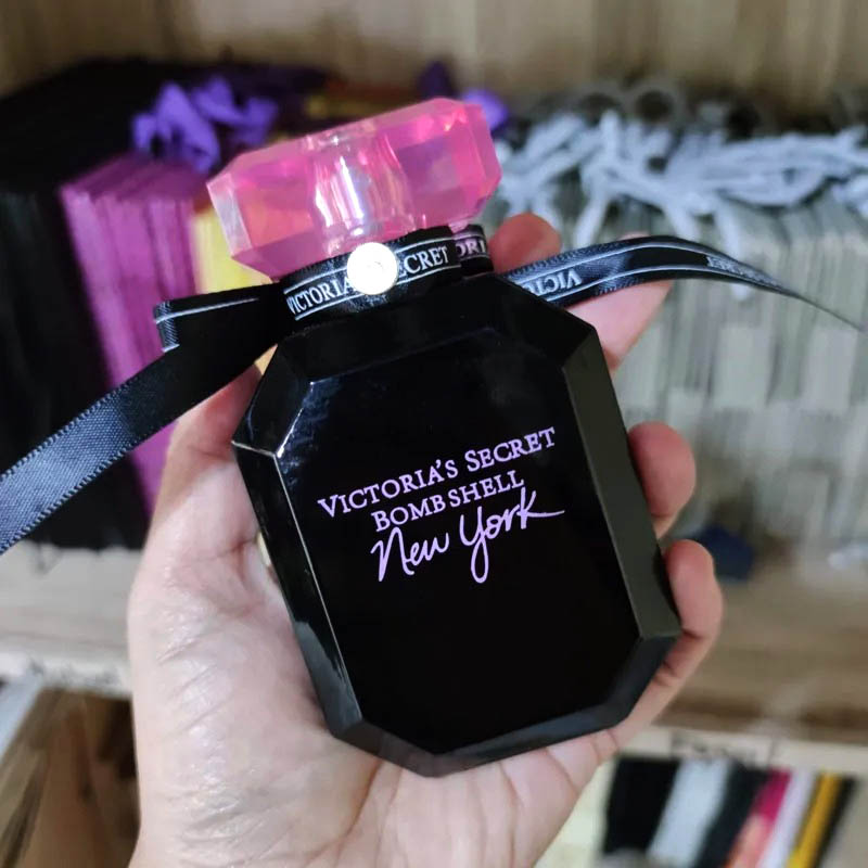 Victoria’s Secret Bombshell New York (dupe)