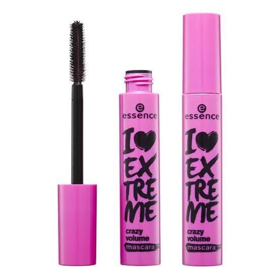 I love extreme Volume Essence Mascara -