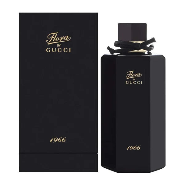 GUCCI FLORA 1966 PERFUME -