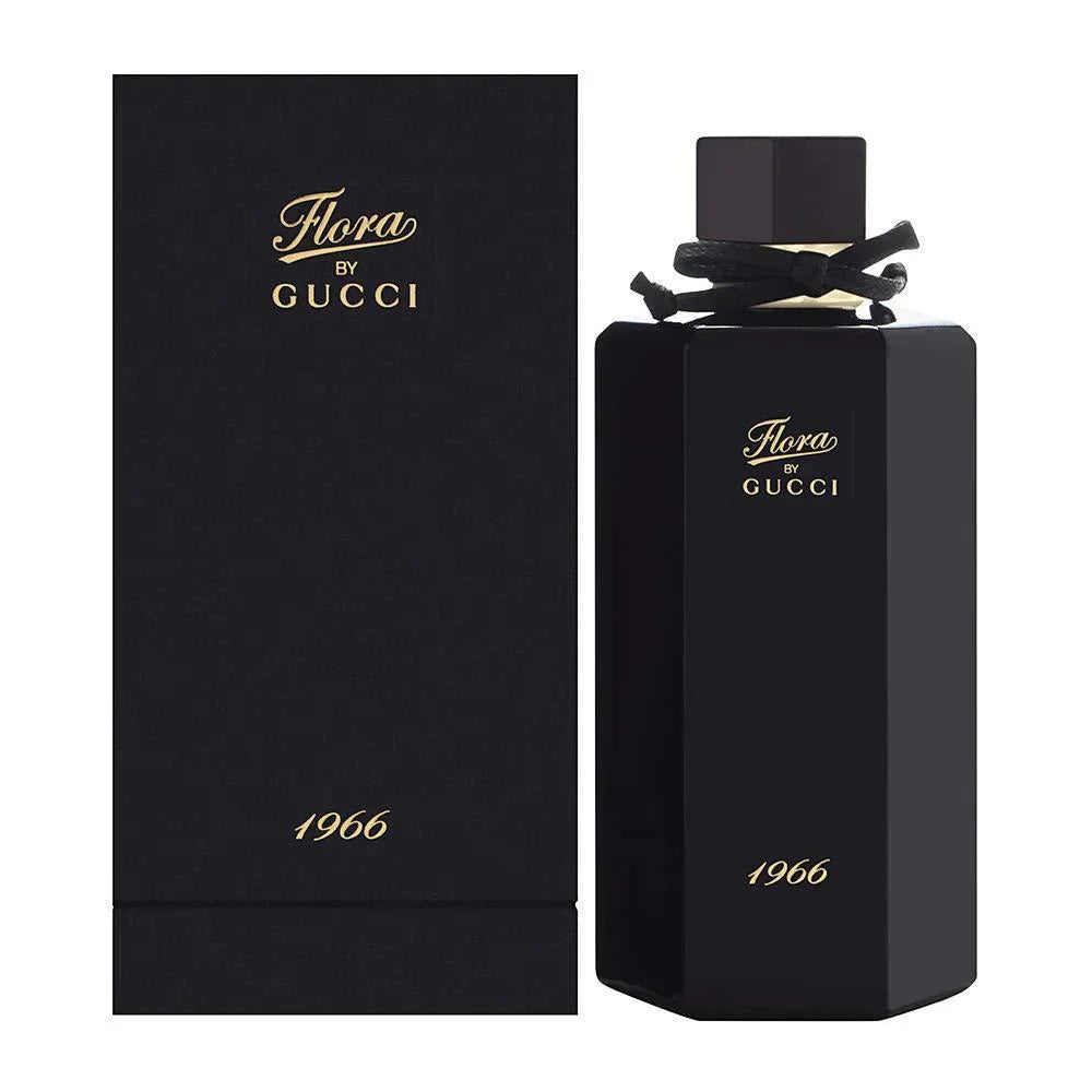 GUCCI FLORA 1966 PERFUME -