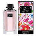GUCCI FLORA 100ML PERFUME -