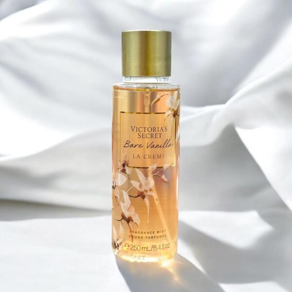 Victoria’s Secret Mist ( BARE VANILLA LA CREMI ) -