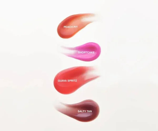 Deal milk jelly tint spritz and rhode gauva spritz -