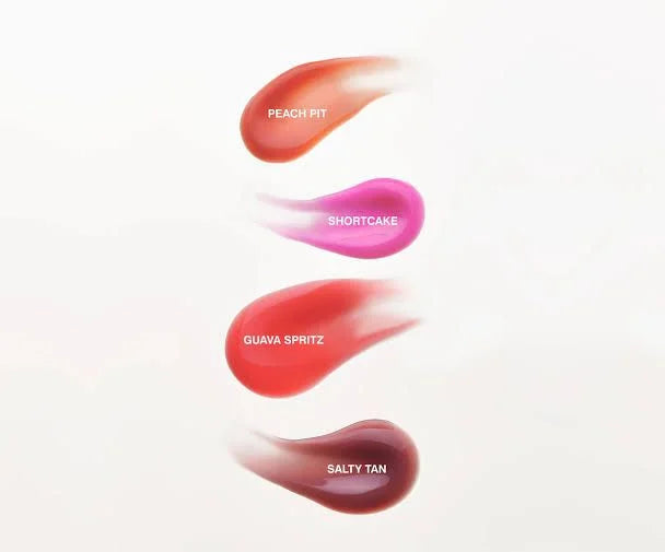 Deal milk jelly tint spritz and rhode gauva spritz -