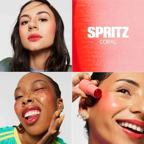 Deal milk jelly tint spritz and rhode gauva spritz -