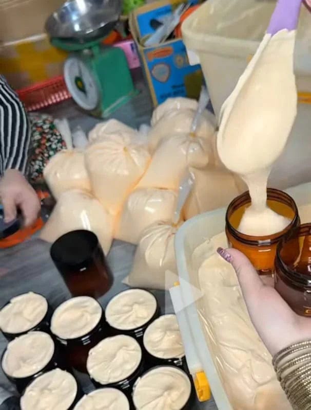 Zafran Beauty cream Beauty-Shine