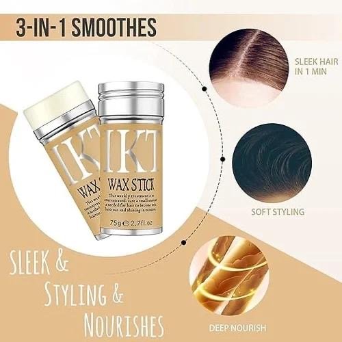 IKT Hair Wax Stick -