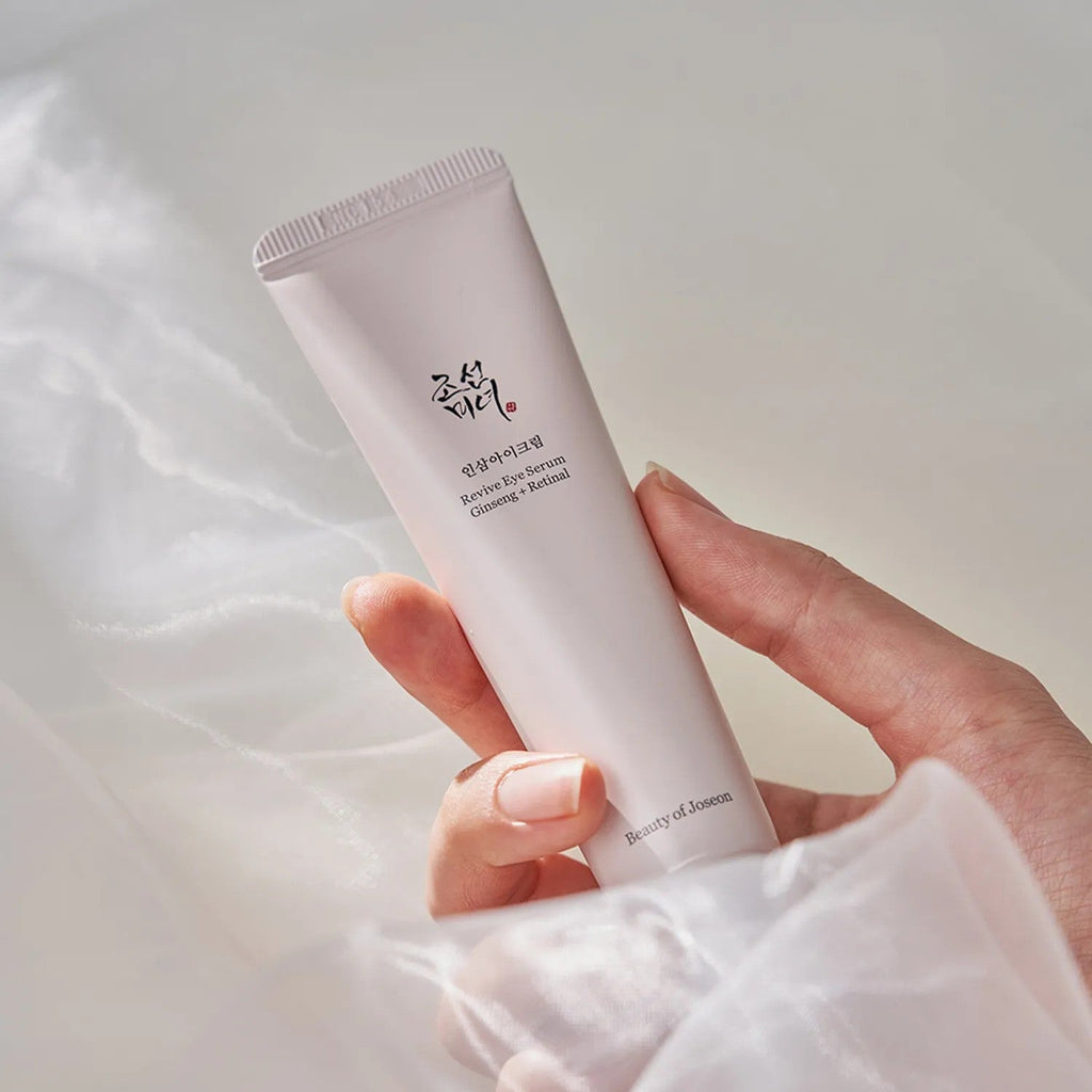 Beauty of Joseon Revive Eye Serum Ginseng + Retinal – 30ml -