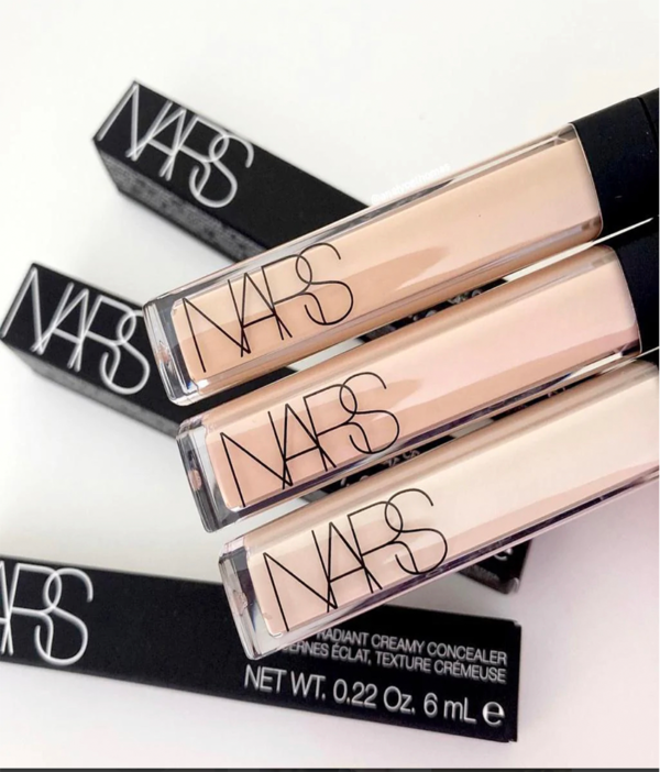 Nars Concealer -for all skin type original