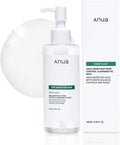 Anua - Heartleaf Pore Control Cleansing Oil Mild 200 ml -