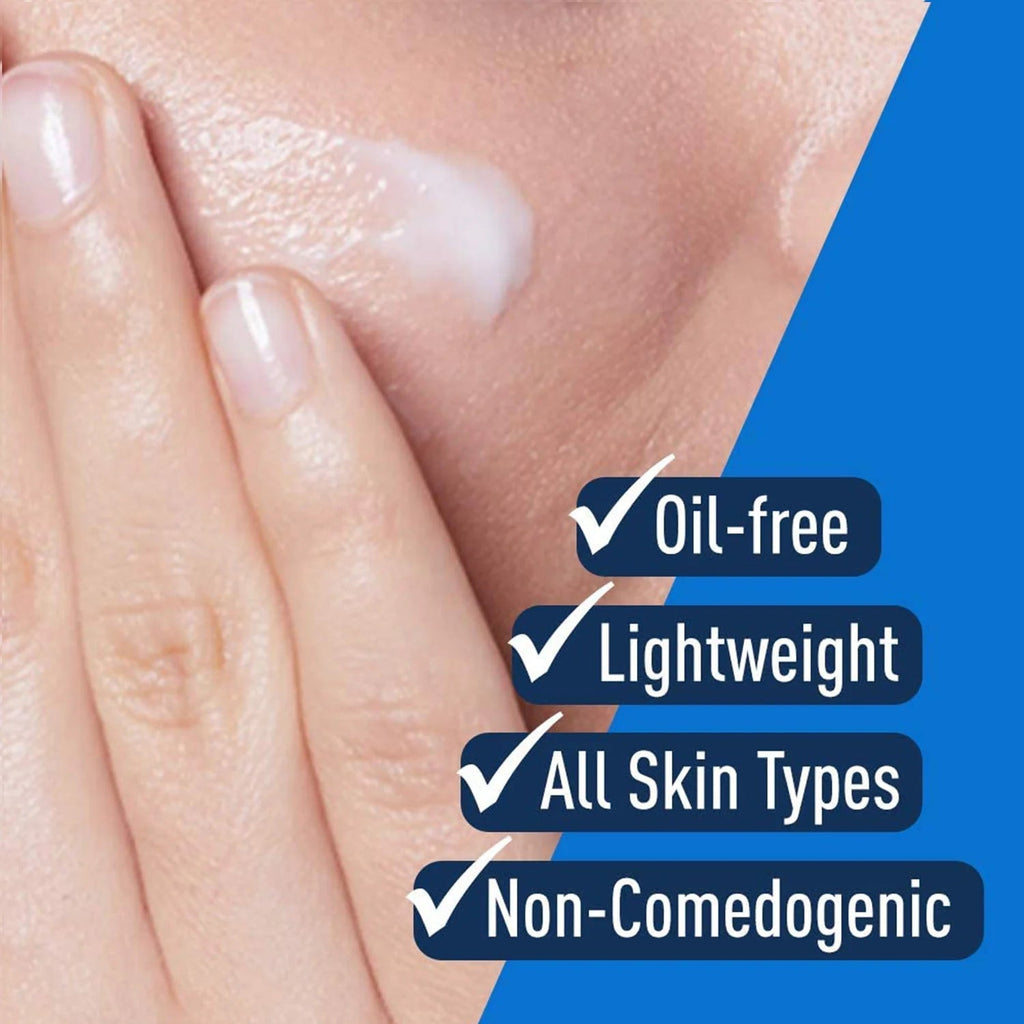 Cerave Moisturizing Lotion- 237ml