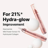 Medicube Collagen Glow Booster Milk Serum - Twist &amp; Click