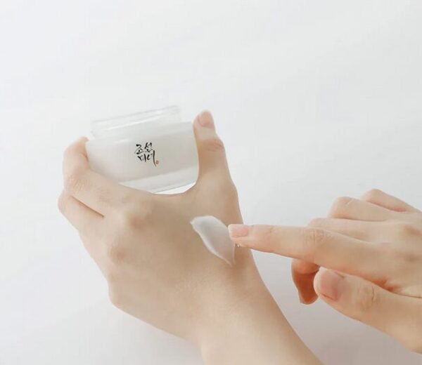Beauty Of Joseon Dynasty Cream – 50ml - Brand Store