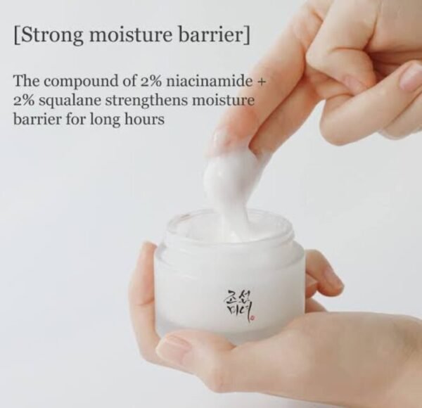 Beauty Of Joseon Dynasty Cream – 50ml - Brand Store