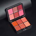CARLA SECRET CREAM BLUSH PALETTE. -